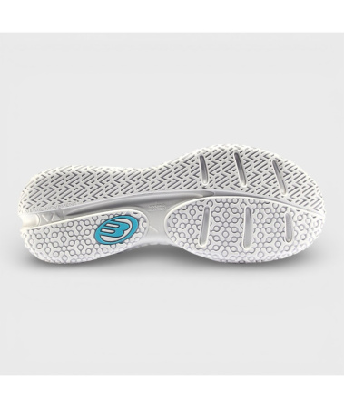 Кроссовки женские Bullpadel IONIC 26V (белый)