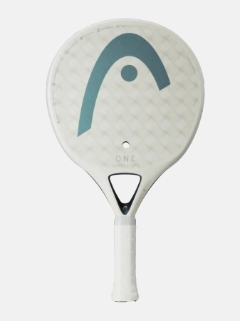 Ракетка HEAD One Ultralight White