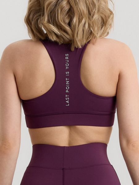 Топ женский под платье 7/6 Ana Top 2.0 - Potent  Purple