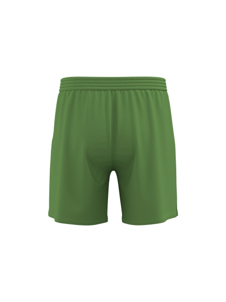 Шорты мужские 7/6 Miran (Зеленый)