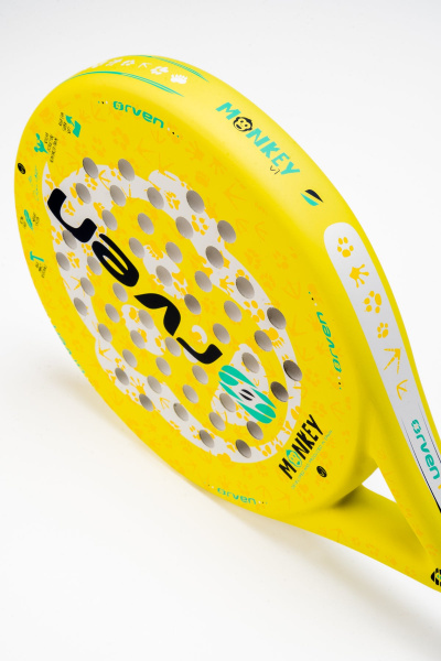 Ракетка ORVEN MONKEY V1