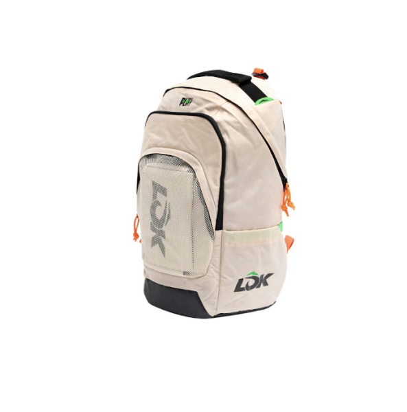 Рюкзак Lok off White