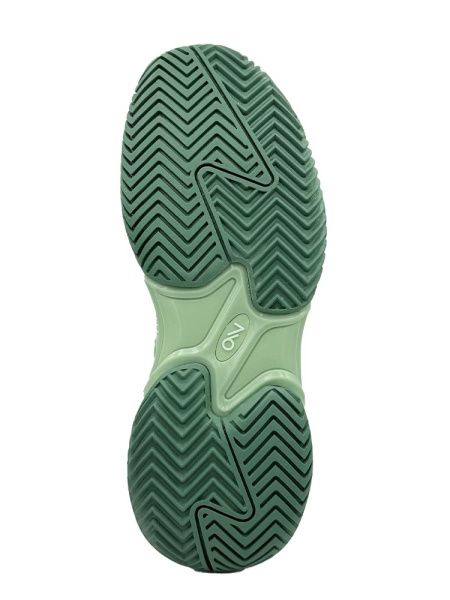 Кроссовки 7/6 Marble 2.0 Green Blossom