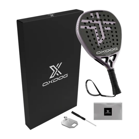 Ракетка Oxdog Ultimate Pro+ 2026