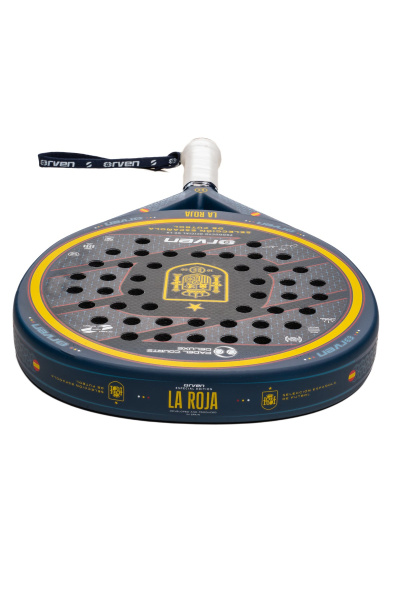 Ракетка Orven Azul seleccion española