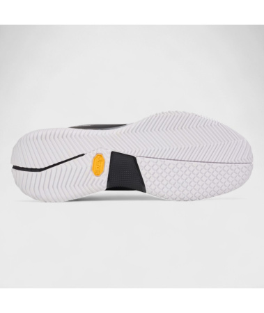 Кроссовки мужские Bullpadel NEURON VIBRAM 25I (черный)