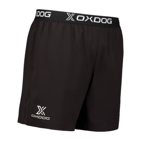 Шорты Oxdog Court Pocket Shorts Black
