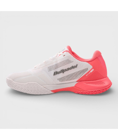 Кроссовки женские Bullpadel PERFOMANCE COMFORT 26V (белый)