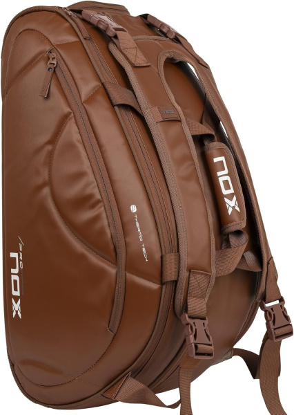 Сумка Nox Pro Series Marron Camel