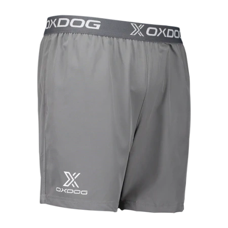Шорты Oxdog Court Pocket Shorts Grey