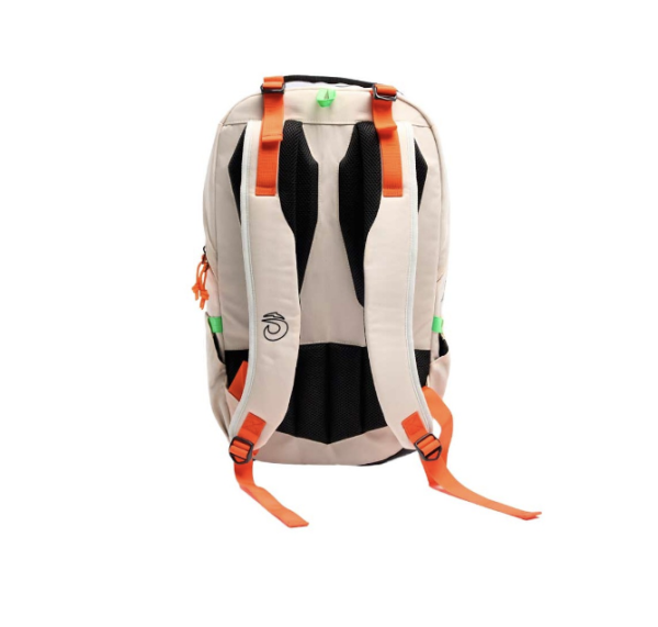 Рюкзак Lok off White