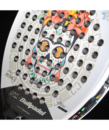 Ракетка Bullpadel WONDER MEXICO