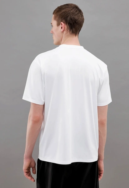 Футболка мужская Finn Flare (Белая)