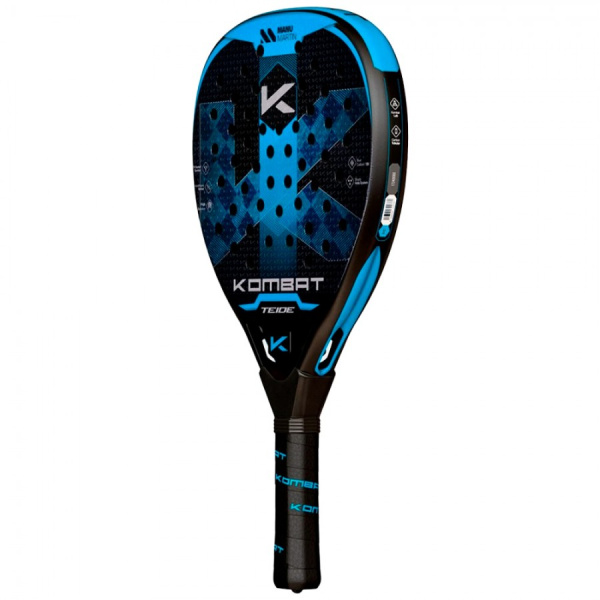 Ракетка Kombat Teide 2025