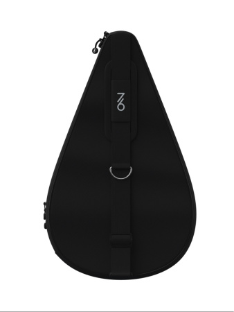 Чехол для падел-ракетки 7/6 One Racket Bag - Black