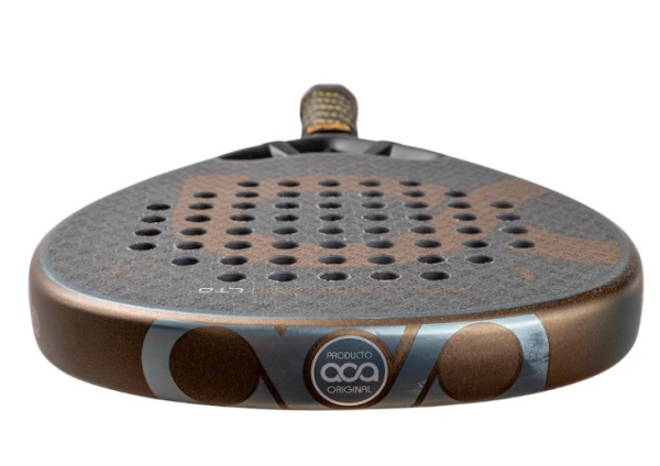 Ракетка Aca Agustin Torre Palladium Gold LTD