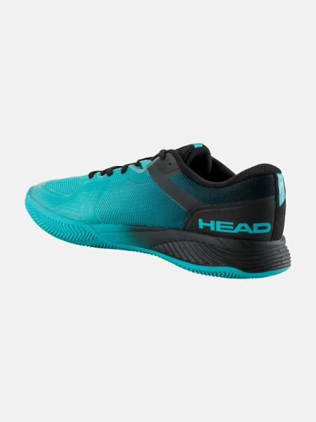 Кроссовки мужские HEAD Sprint Evo 3.5 Clay Men BKBL