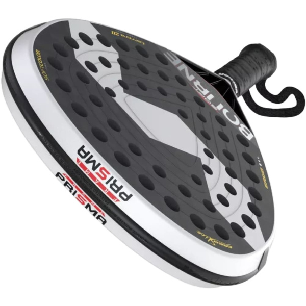 Ракетка Varlion Bourne Prisma Carbon Soft 2025