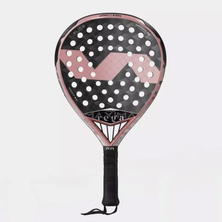 Ракетка Varlion MAXIMA Carbon Rose