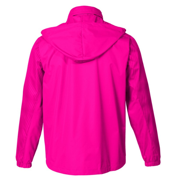 Joma. Куртка MONTREAL мужская/розовая