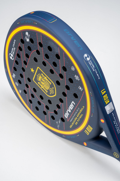 Ракетка Orven Azul seleccion española