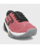 Кроссовки мужские Bullpadel HACK VIBRAM 25I (розовый)