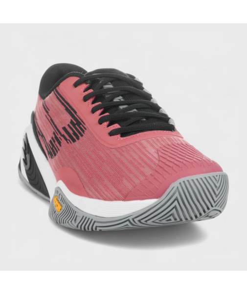 Кроссовки мужские Bullpadel HACK VIBRAM 25I (розовый)