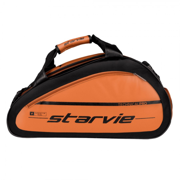 Сумка Starvie Luxury Kenta  чёрный коричневый