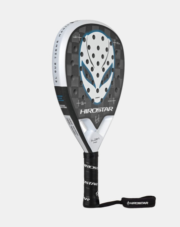 Ракетка Hirostar Alien Pro Tolito Aguirre