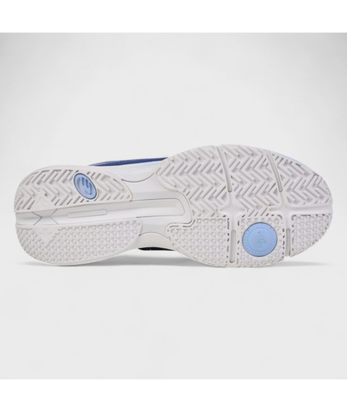 Кроссовки женские Bullpadel FLOW 25I (темно синий)