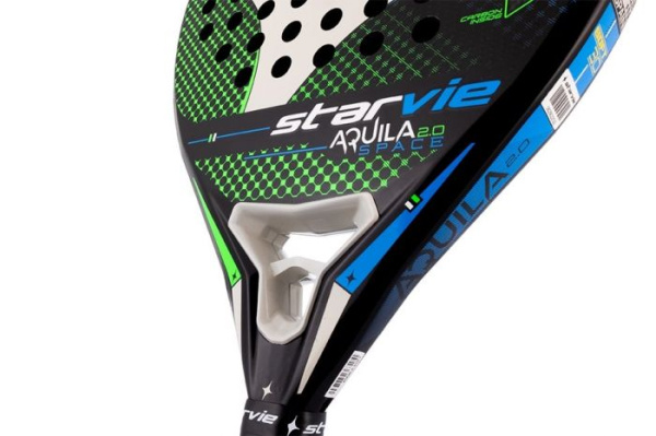 Ракетка Starvie Aquila Ultra Speed Soft