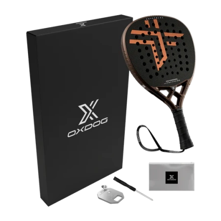 Ракетка Oxdog Hyper Pro 2.0 2026