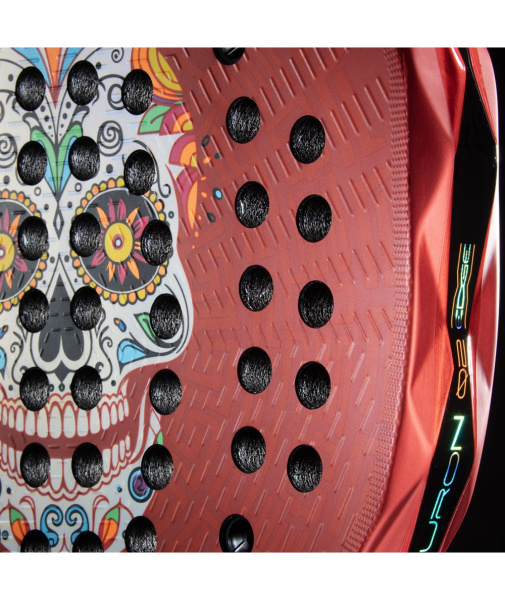 Ракетка Bullpadel NEURON EGDE MEXICO 25