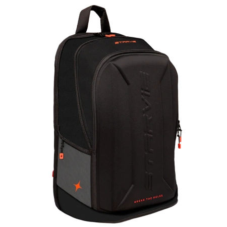 Рюкзак Starvie Hard Eva BackPack Black