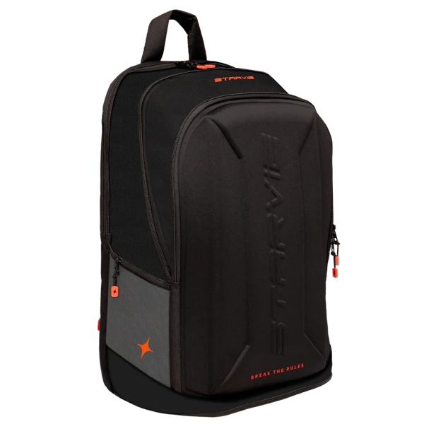 Рюкзак Starvie Hard Eva BackPack Black