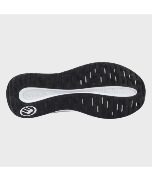 Кроссовки унисекс Bullpadel MOVE PRO (белый)