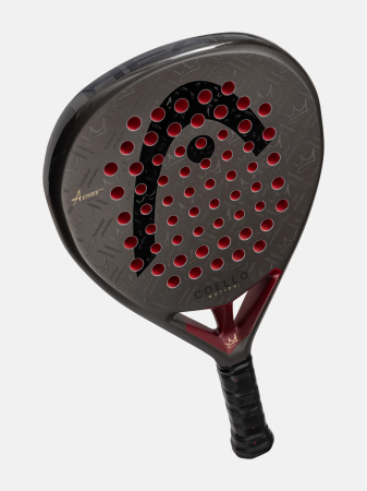 Ракетка HEAD Coello Motion 2026