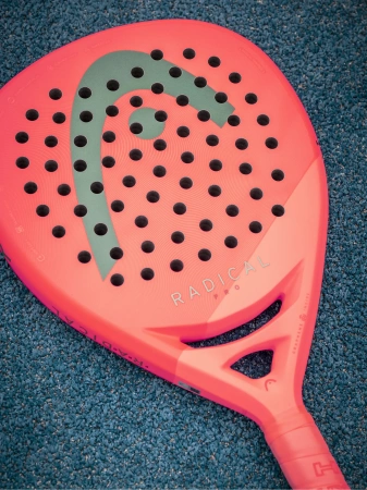 Ракетка HEAD Radical Pro 2026