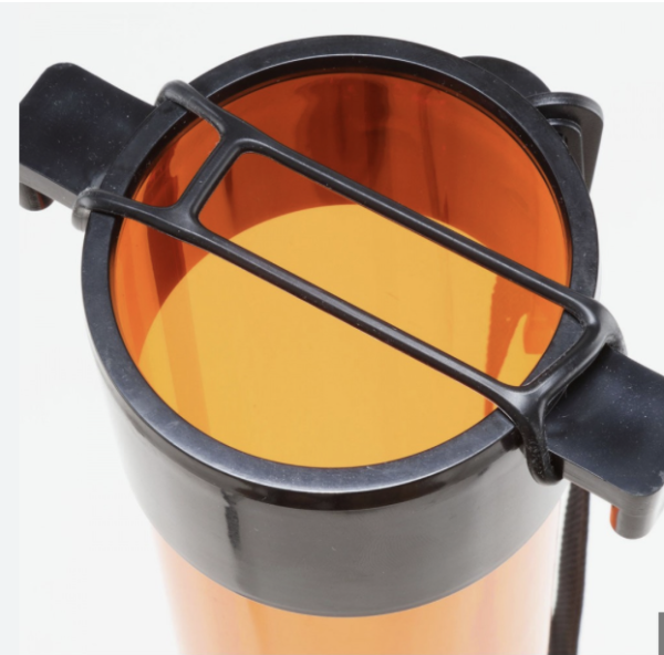 Тубус для сбора мячей BULLPADEL