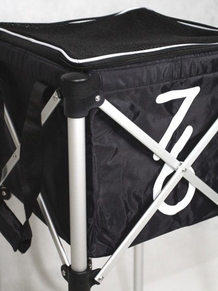 Корзина для мячей 7/6 - 180 Balls