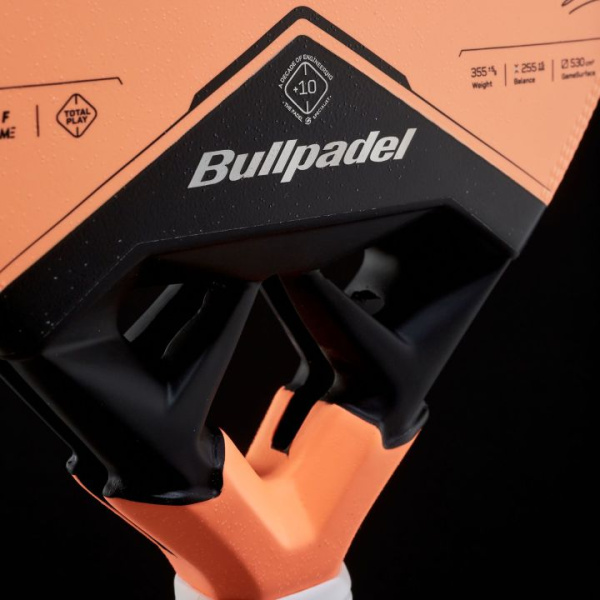 Ракетка Bullpadel VERTEX 05 WOMAN 27