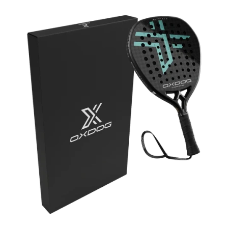 Ракетка Oxdog Ultimate NXT-GEN  2026