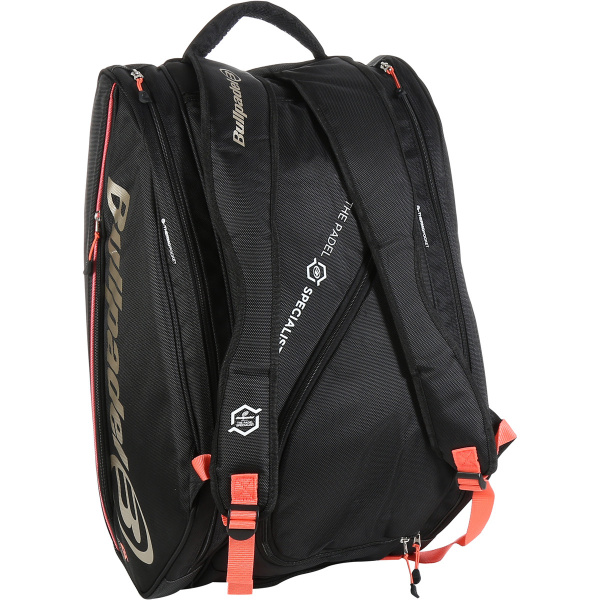 BPP-24006 FLOW (черный 005)