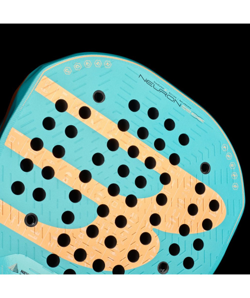 Ракетка Bullpadel NEURON 02 EDGE NEWGIZA
