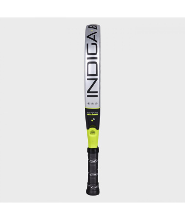 Ракетка Bullpadel INDIGA CONTROL  26