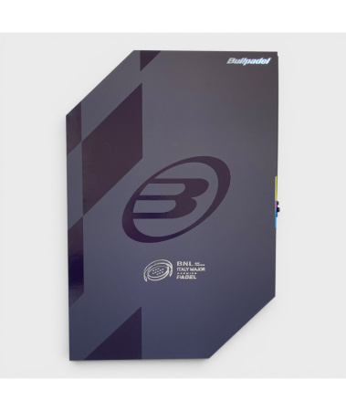 Ракетка Bullpadel NEURON EDGE ROME
