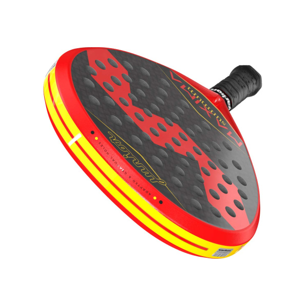 Ракетка Varlion Maxima Junior Red