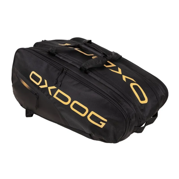 Сумка Oxdog Hyper Pro Thermo Bag Black