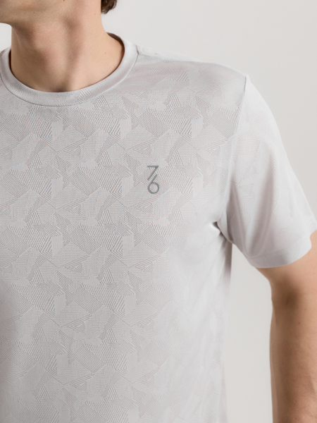 Футболка мужская 7/6 Loddy T-shirt 2.0 Antarctica