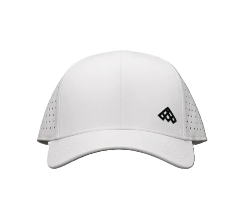 Кепка Stealth Padel Pro Tour Cap White